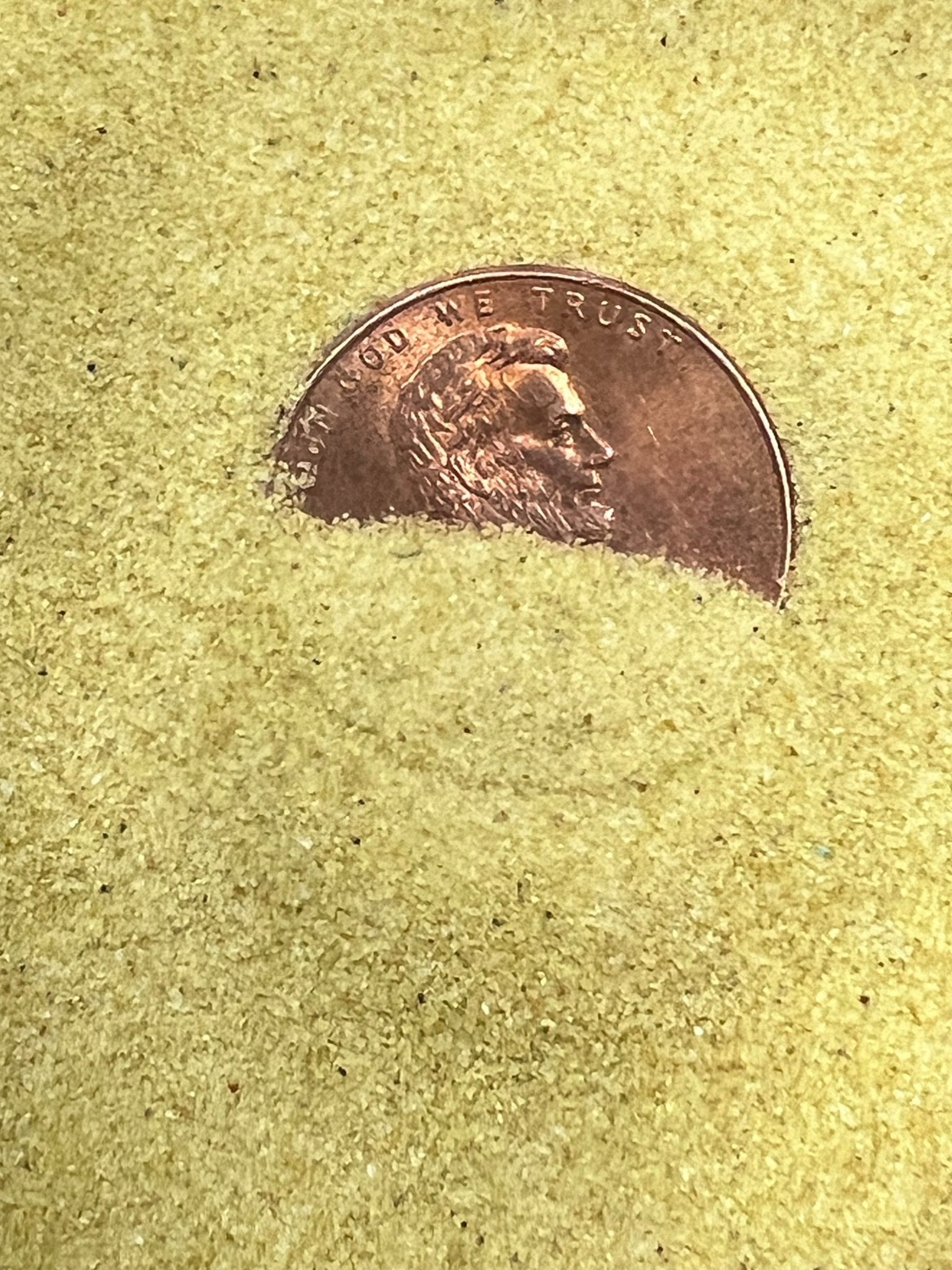 Crushed Green Opal - Purple Door Alchemy