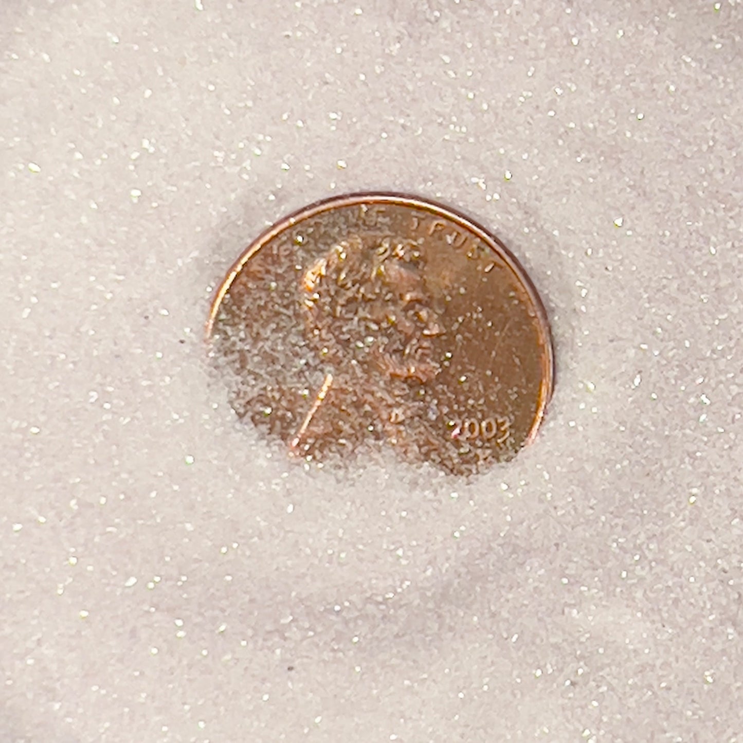 Crushed Lepidolite (Unicorn Stone) - Purple Door Alchemy