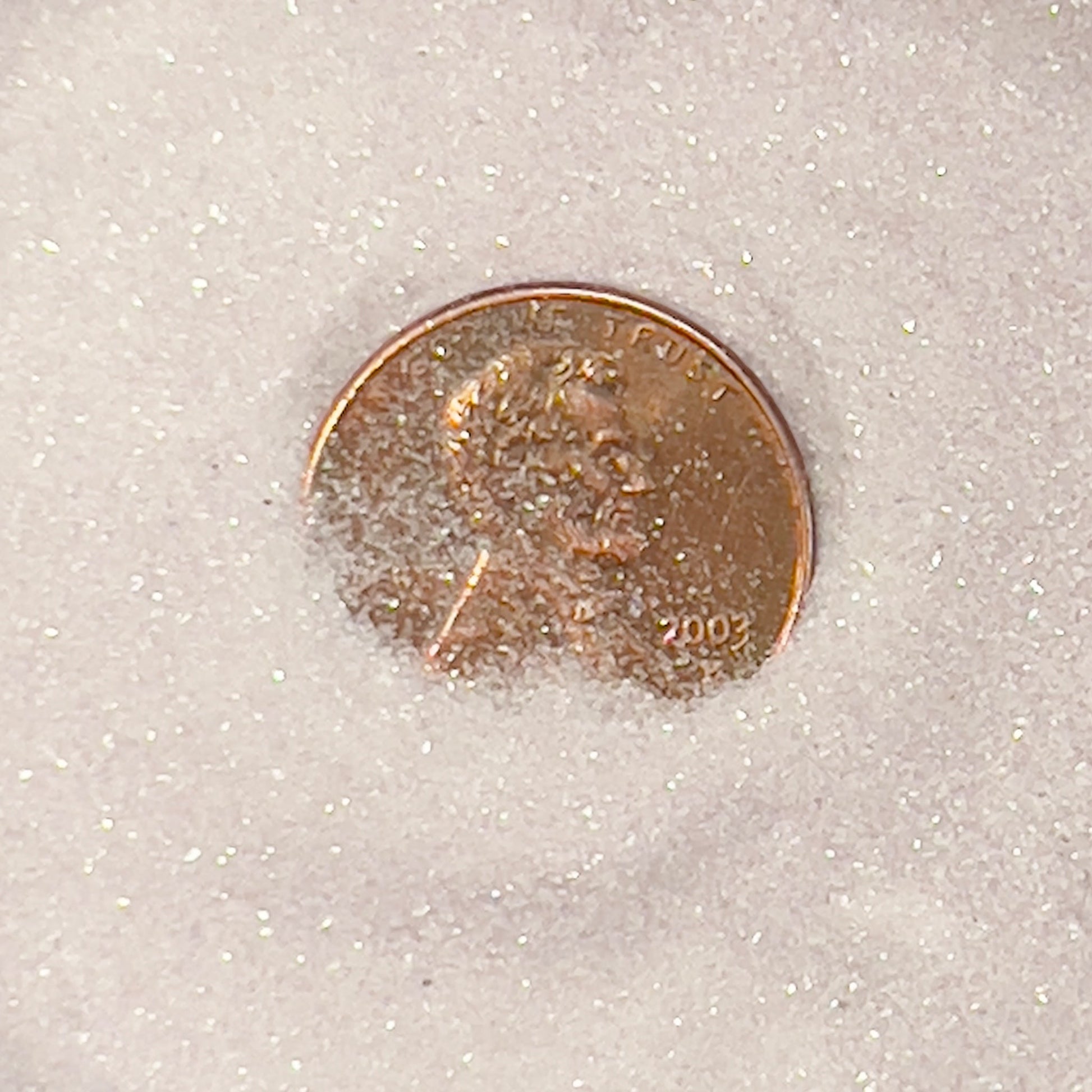 Crushed Lepidolite (Unicorn Stone) - Purple Door Alchemy