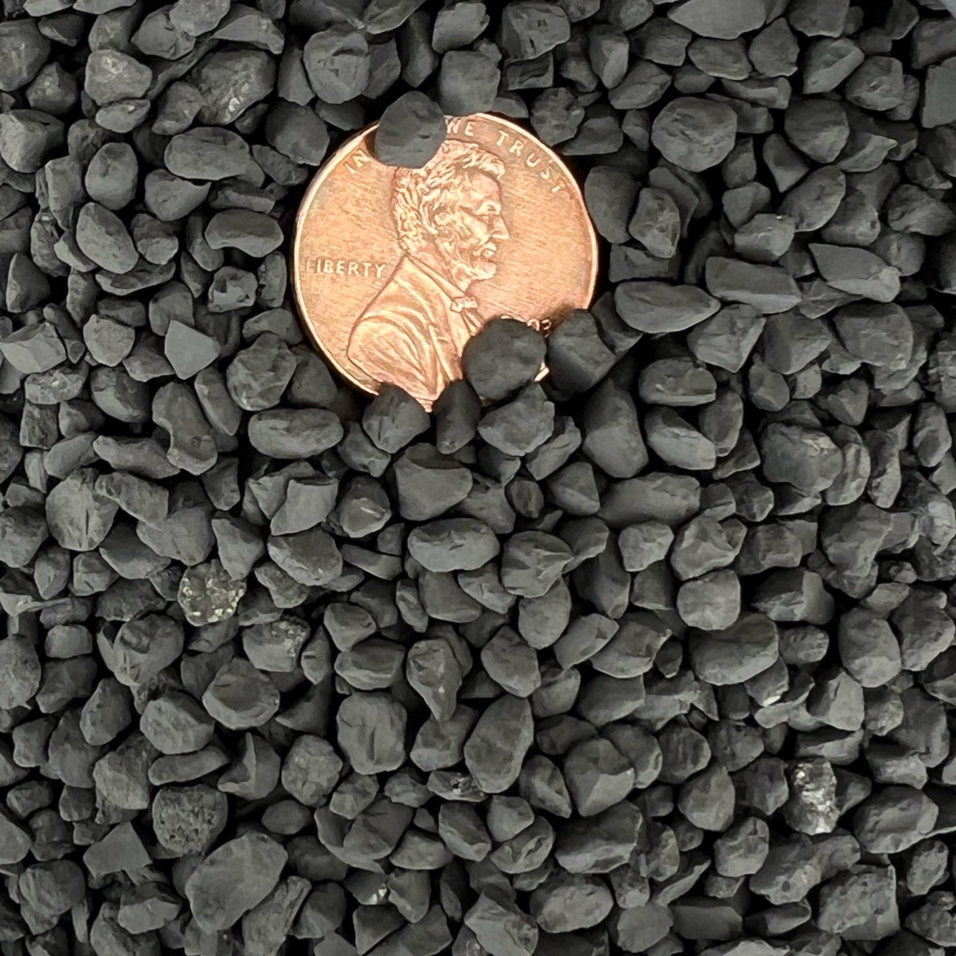 Crushed Shungite - Purple Door Alchemy