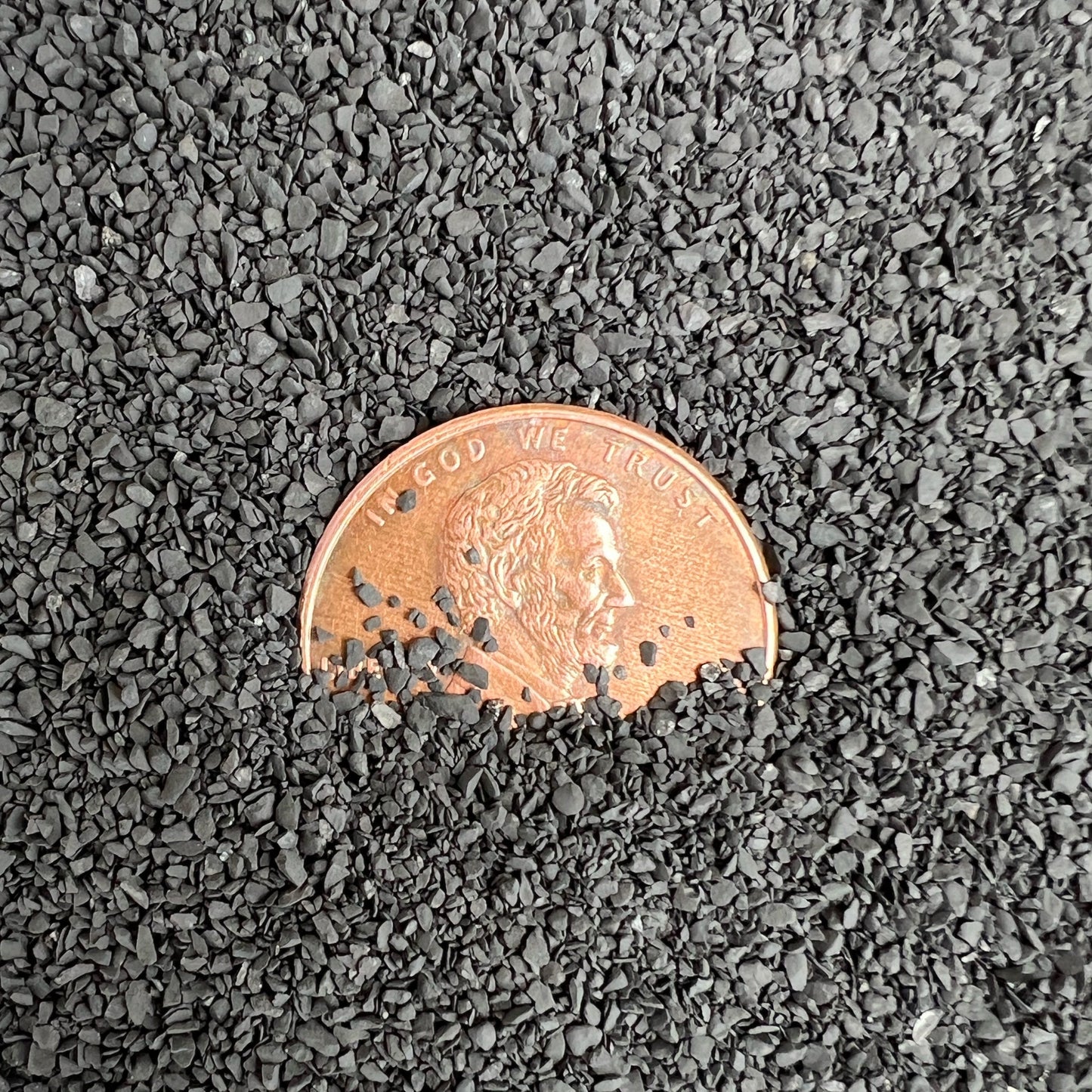 Crushed Shungite - Purple Door Alchemy