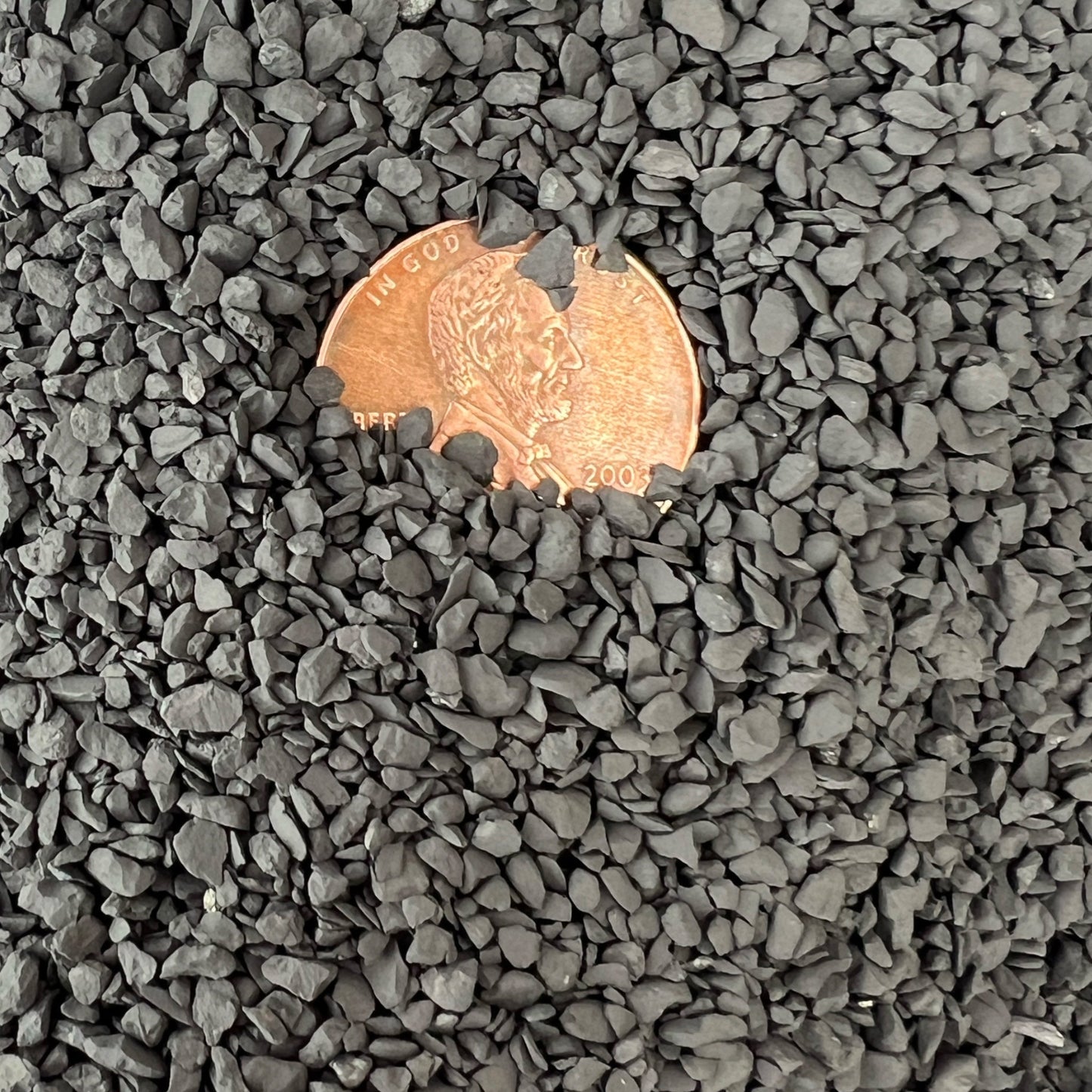 Crushed Shungite - Purple Door Alchemy