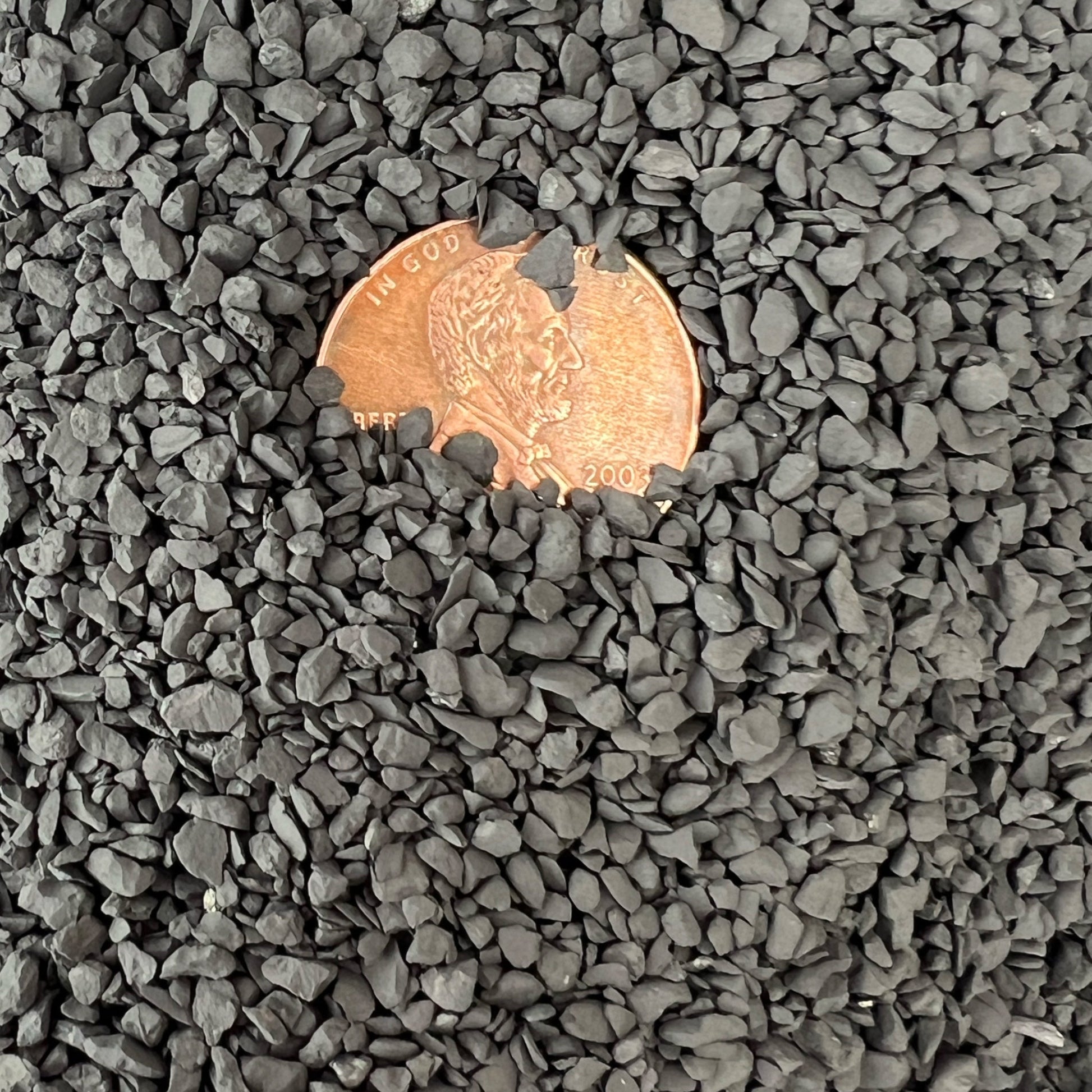 Crushed Shungite - Purple Door Alchemy