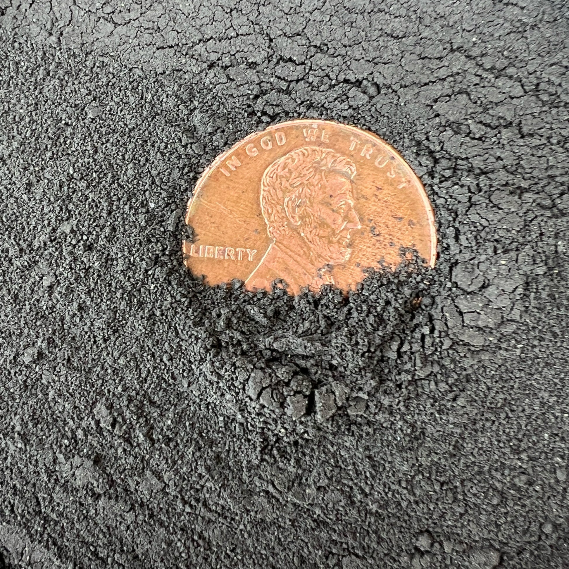 Crushed Shungite - Purple Door Alchemy