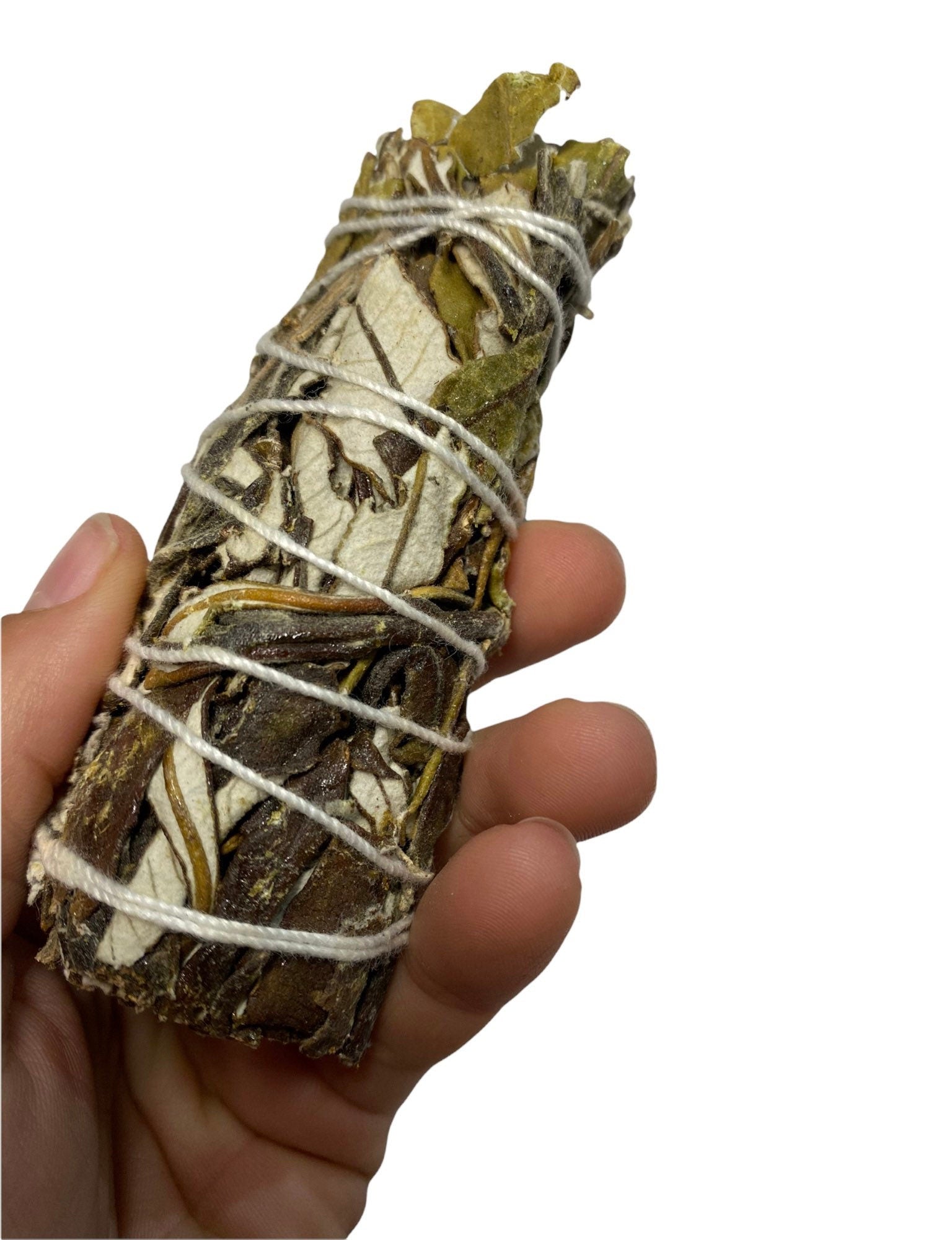 Grounding Intention Set - Purple Door Alchemy