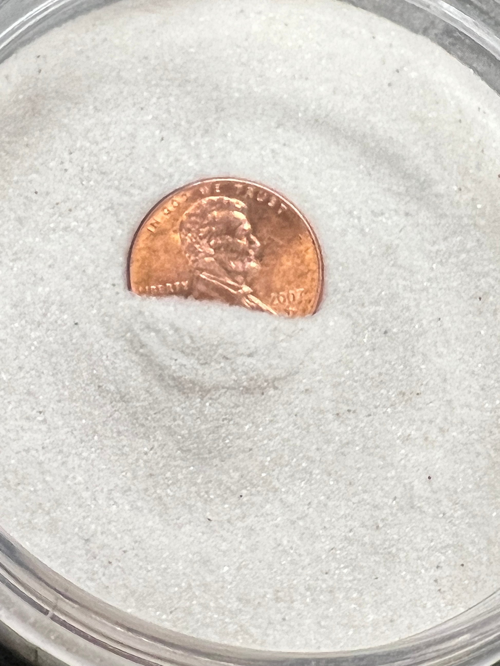 Crushed Citrine Powder - Crushed Minerals - Purple Door Alchemy Purple Door Alchemy