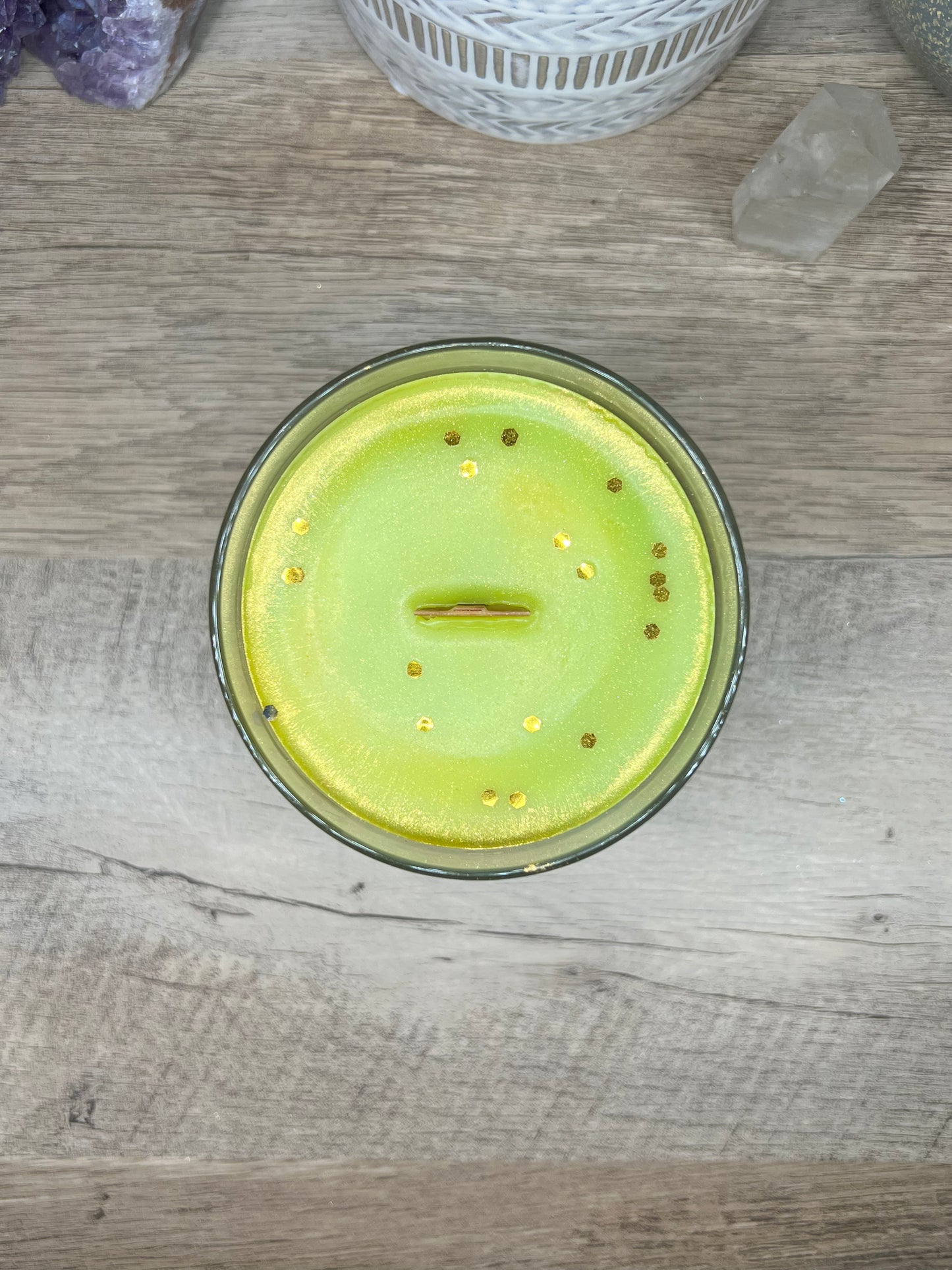 Energy Shift 9 oz Candle