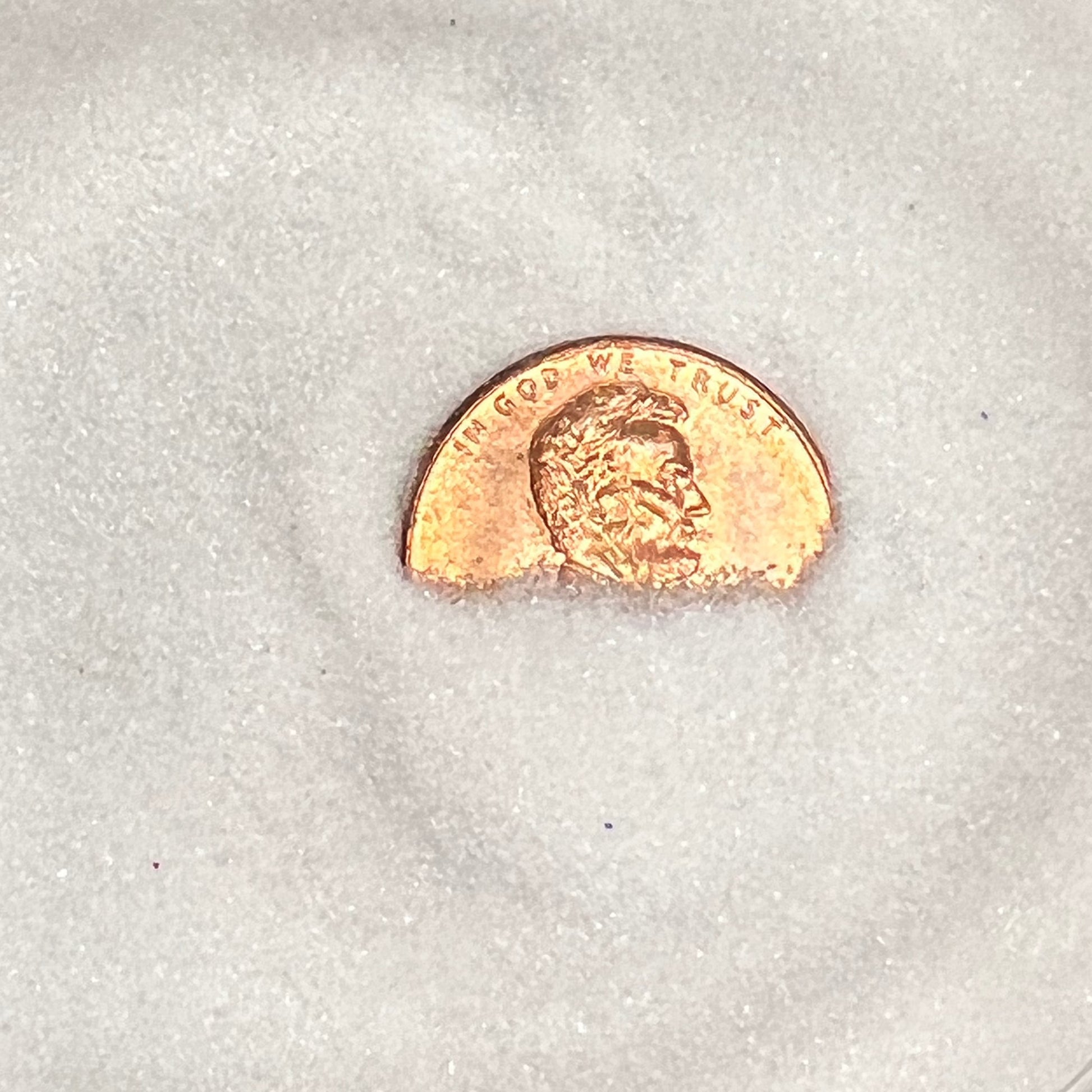 Crushed Clear Quartz Powder - Purple Door Alchemy