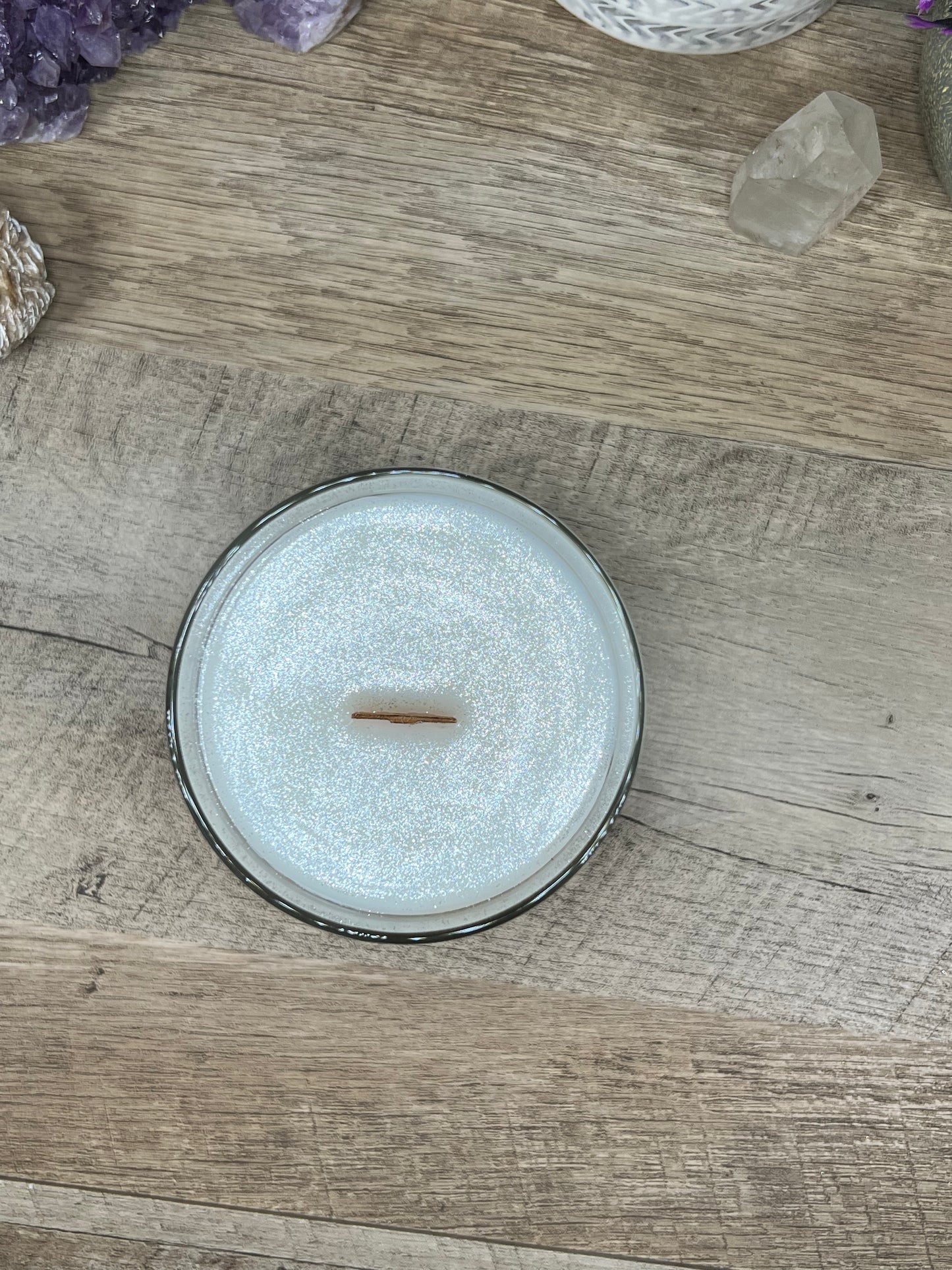 Aura Armor 255 g Duftkerze