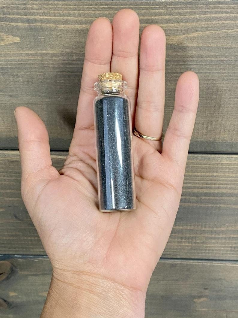 Lodestone and Lodestone Food Set - Purple Door Alchemy