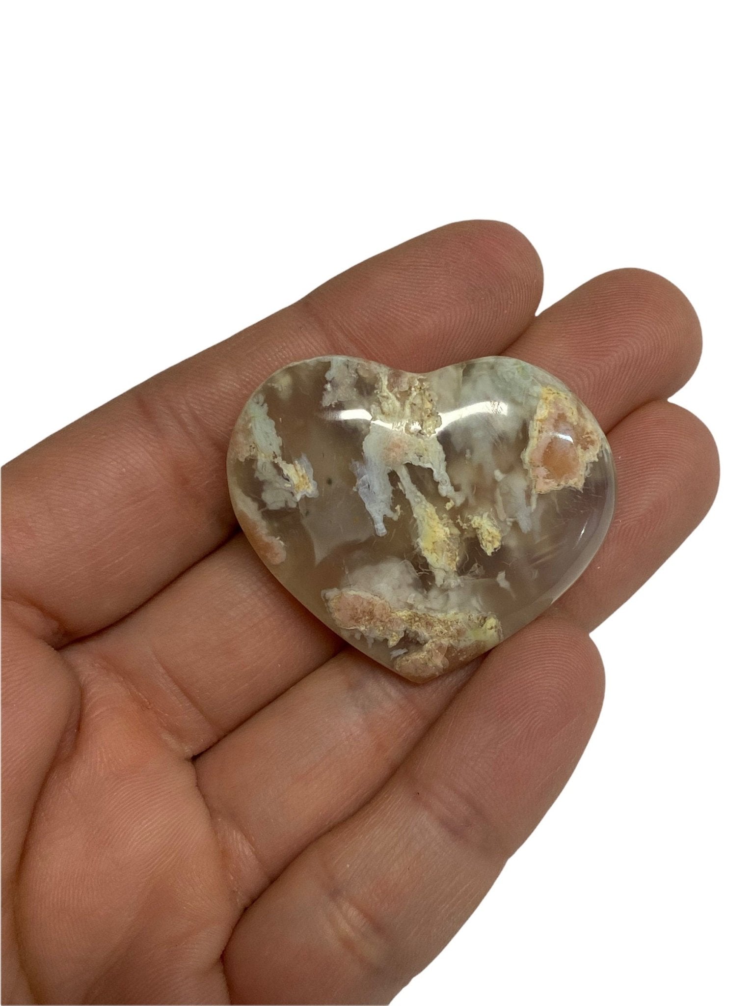 Love Intention Set - Purple Door Alchemy