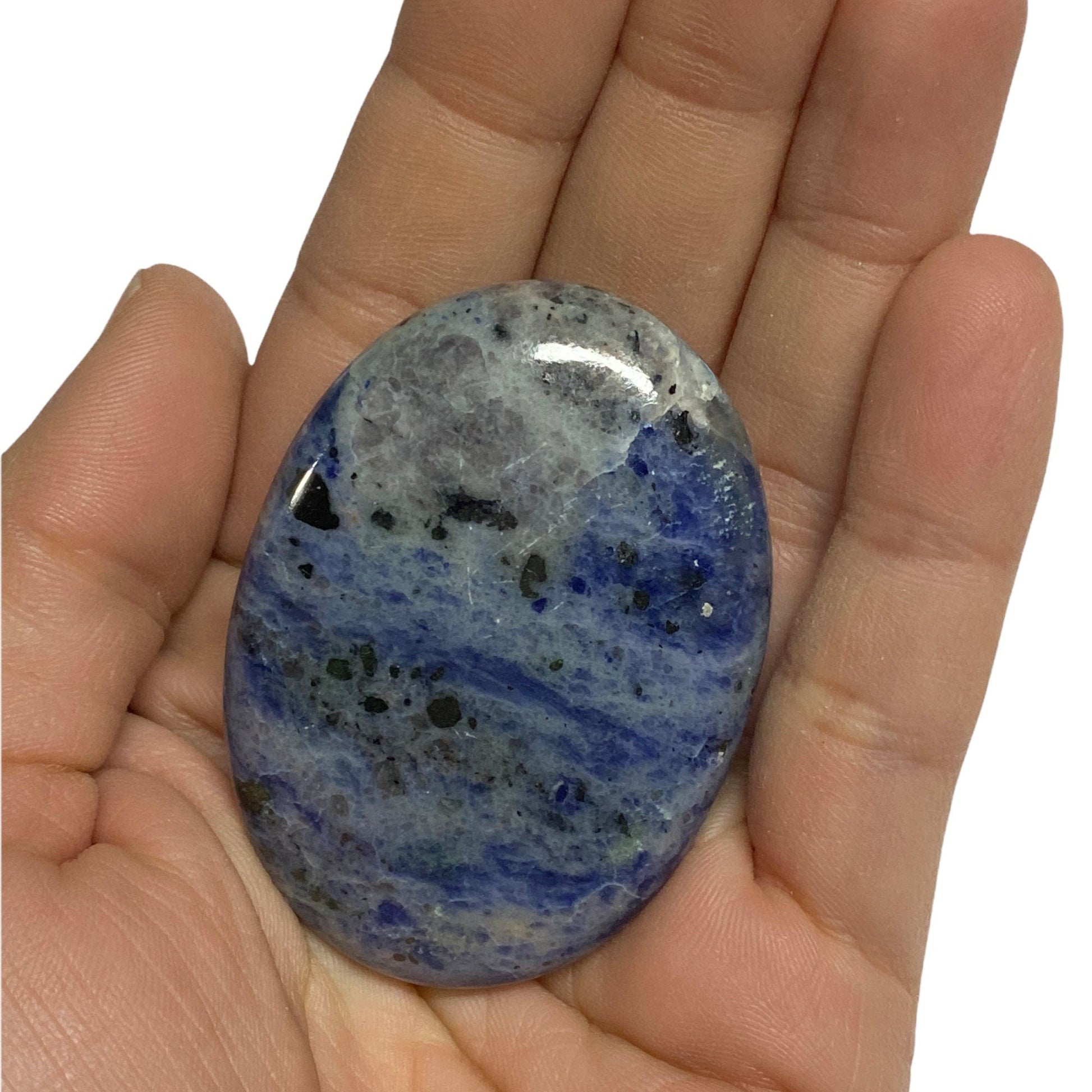 Stress Relief Intention Set - Purple Door Alchemy