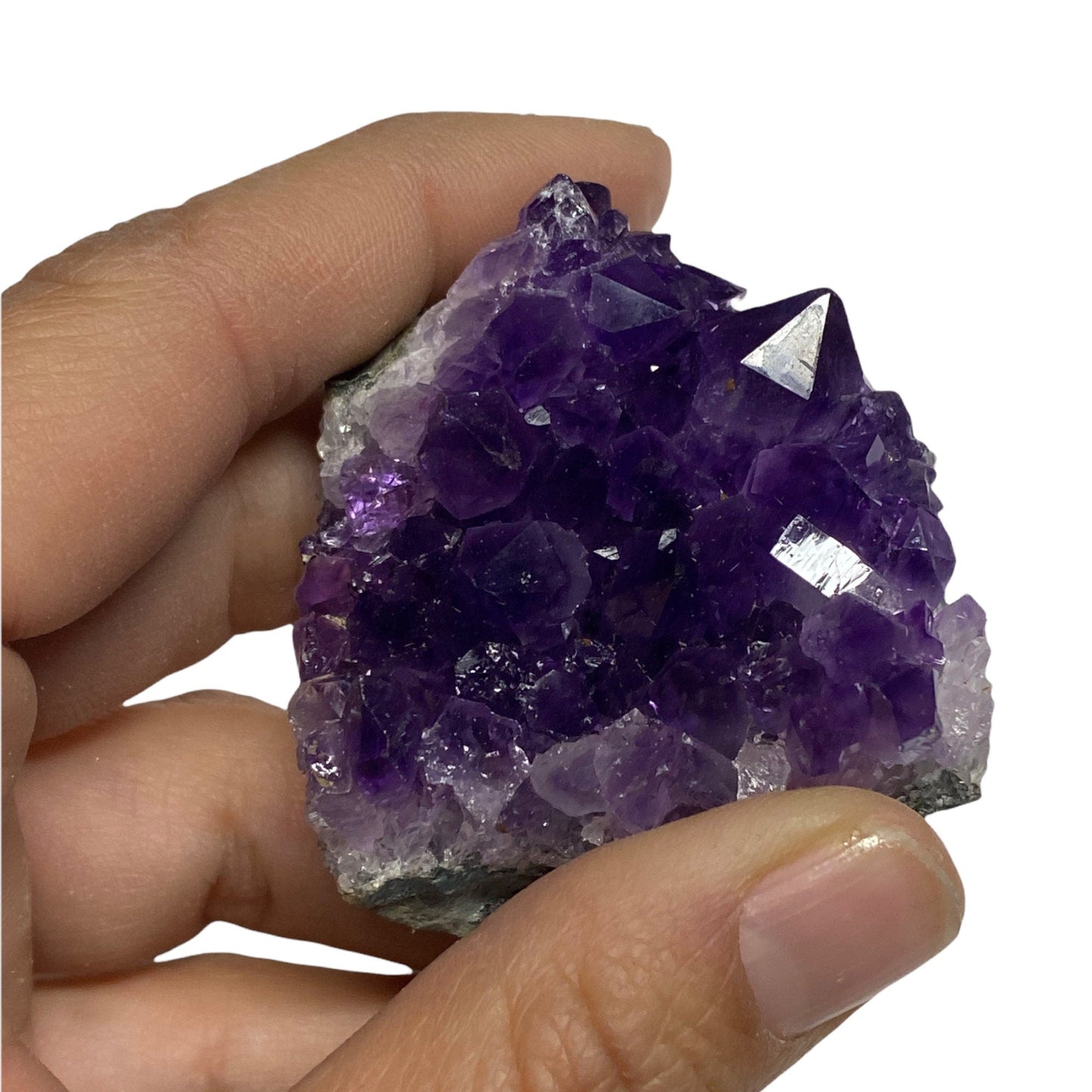 Stress Relief Intention Set - Purple Door Alchemy