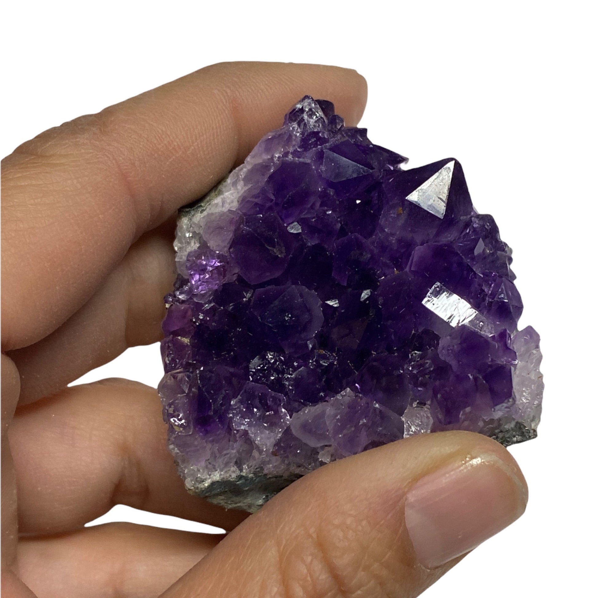 Stress Relief Intention Set - Purple Door Alchemy