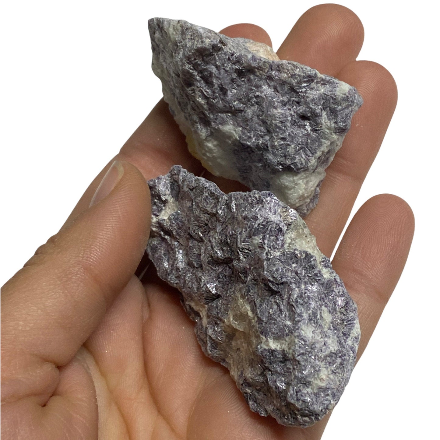 Stress Relief Intention Set - Purple Door Alchemy