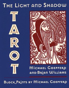 The Light and Shadow Tarot - Purple Door Alchemy
