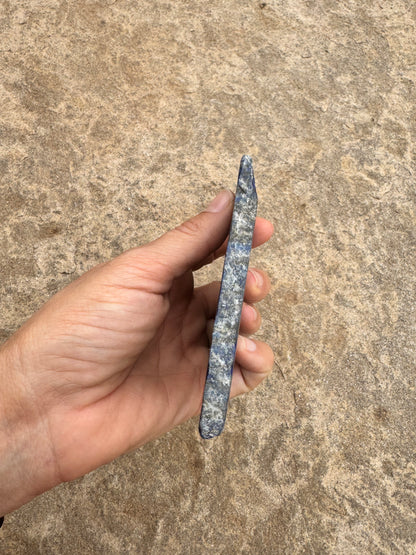 Lapis Lazuli Slab 171g