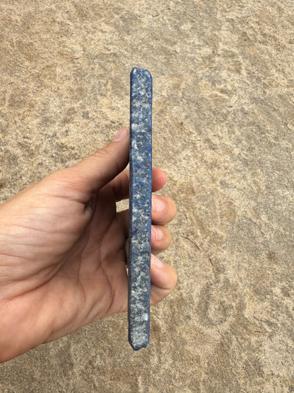 Lapis Lazuli Slab 259g