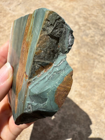 Gary Green Slab 144g