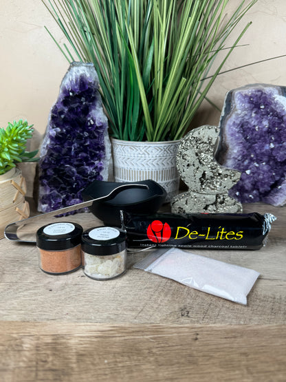 Incense Set