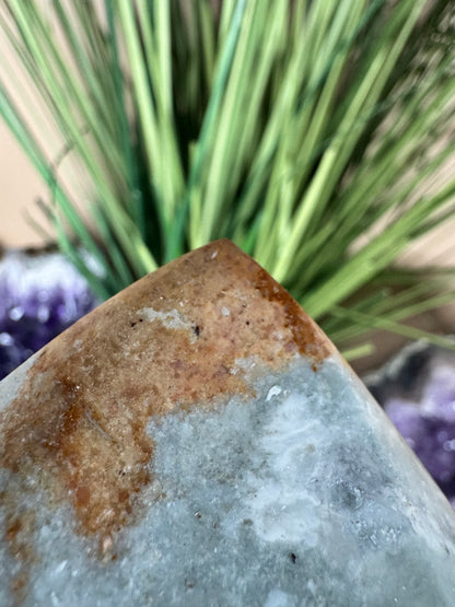 Polychrome Desert Jasper Point 167mm/6.57in