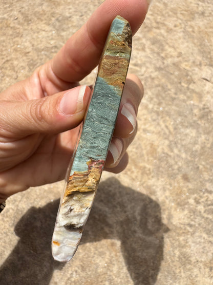 Gary Green Slab 86g