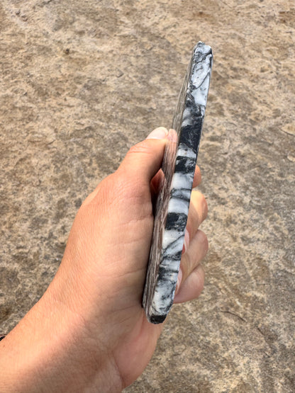 Pinolith Slab 129g