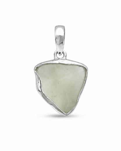 Libyan Desert Glass Pendant
