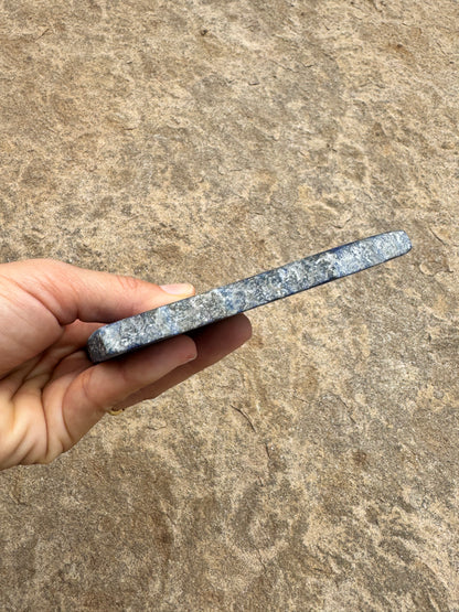 Lapis Lazuli Slab 229g