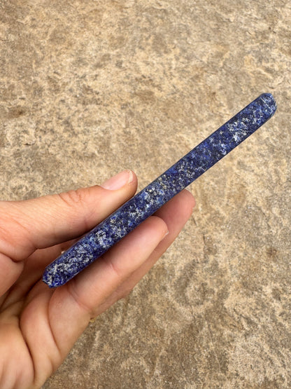 Lapis Lazuli Slab 171g
