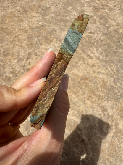 Gary Green Slab 86g