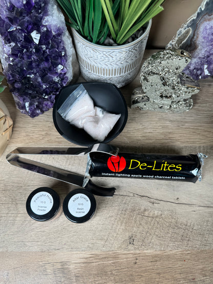 Incense Set