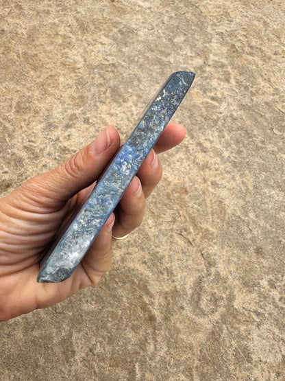Lapis Lazuli Slab 259g