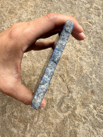 Lapis Lazuli Slab 246g
