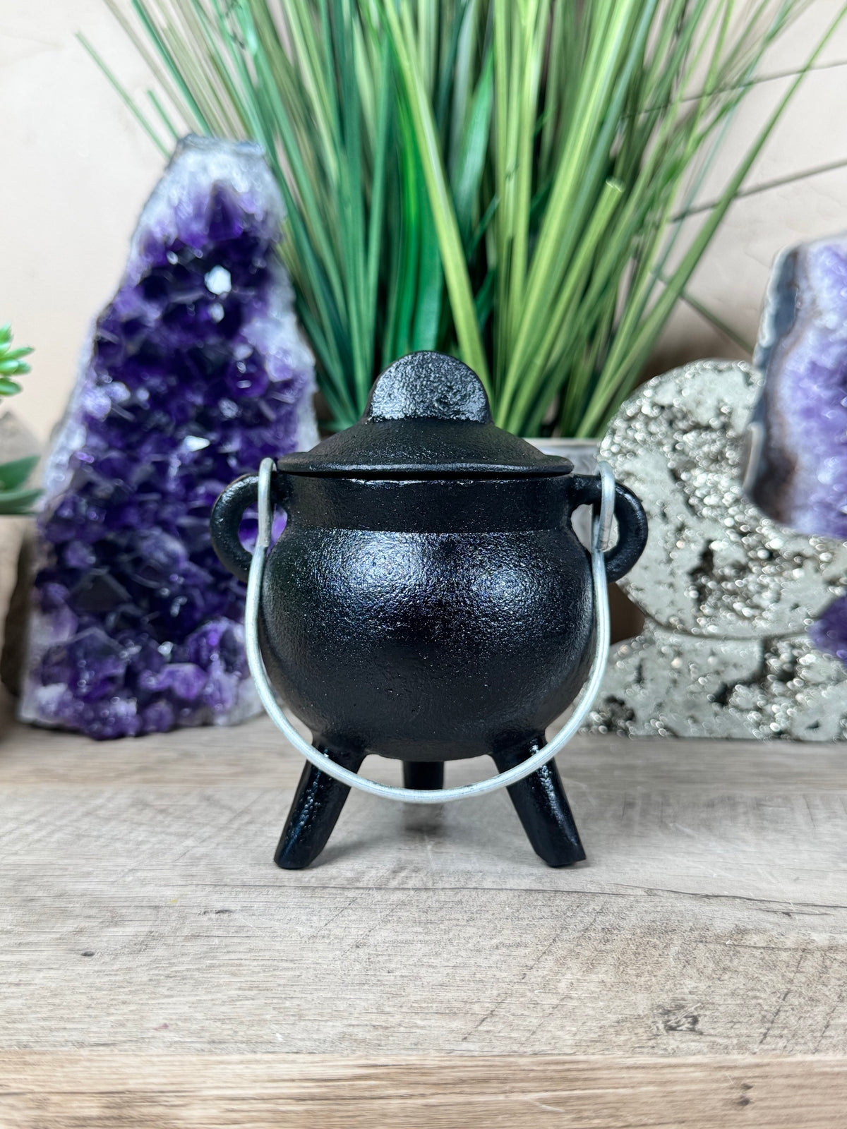 Incense Set