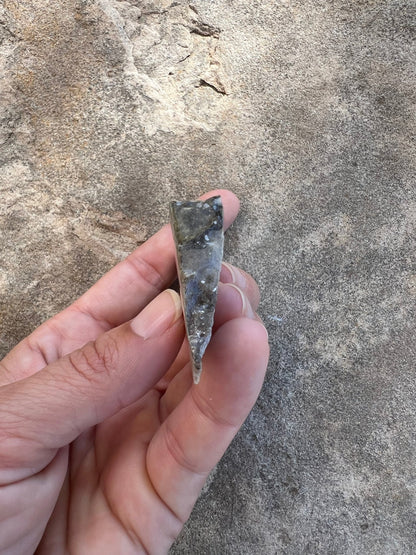 Arizona Pietersite Slab 26g - Purple Door Alchemy