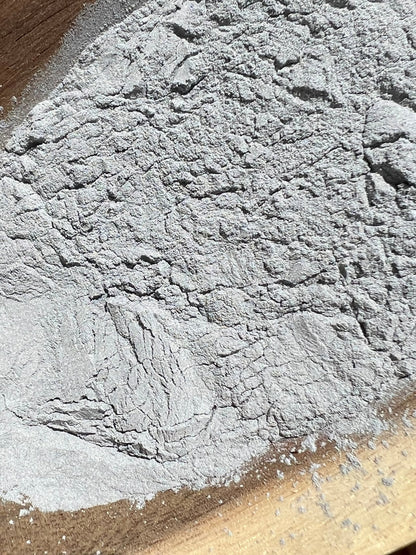 Atomized Aluminum Powder - Purple Door Alchemy