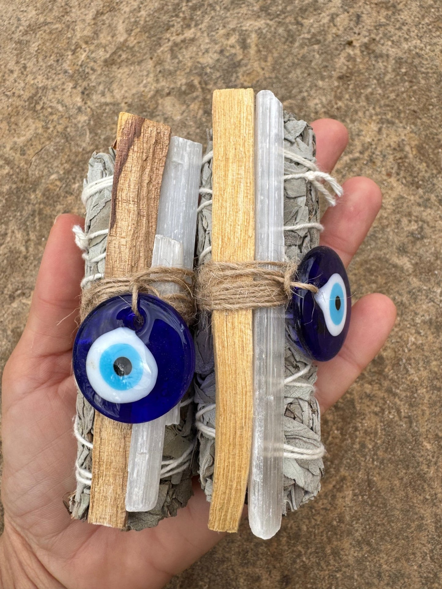 Energy Cleanse Bundle - Purple Door Alchemy