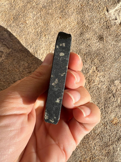 Healer's Gold Slab 70g - Purple Door Alchemy