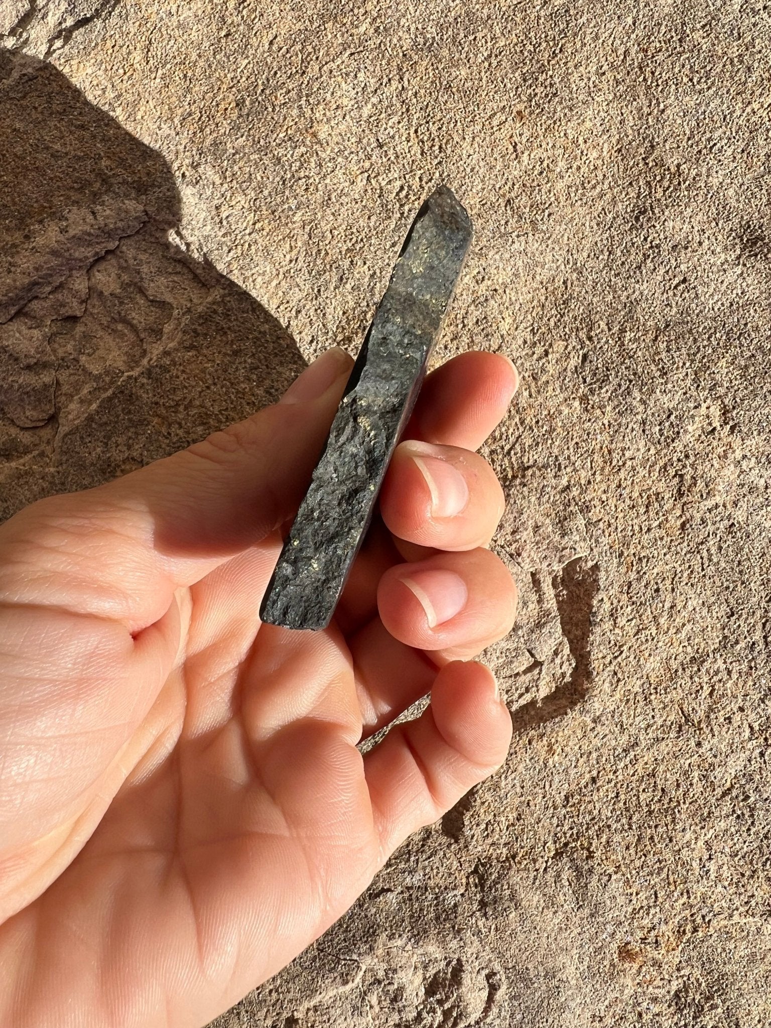 Healer's Gold Slab 70g - Purple Door Alchemy