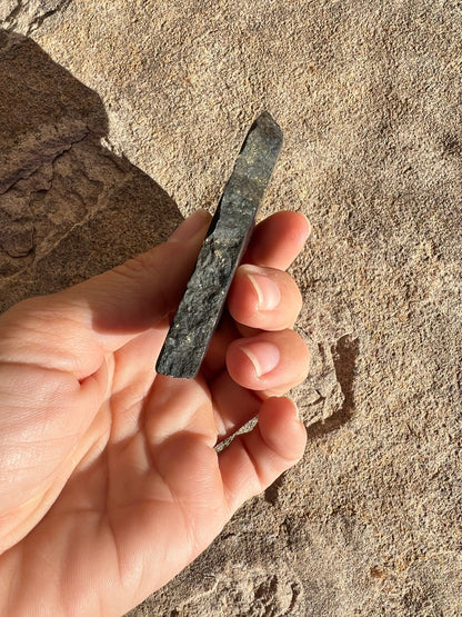 Healer's Gold Slab 70g - Purple Door Alchemy