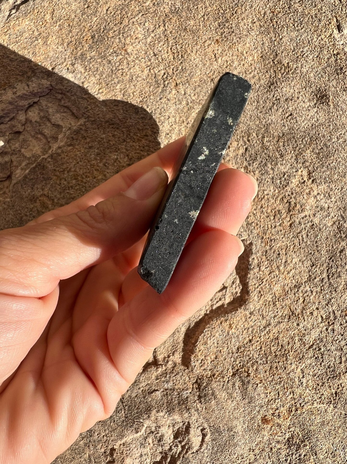 Healer's Gold Slab 70g - Purple Door Alchemy