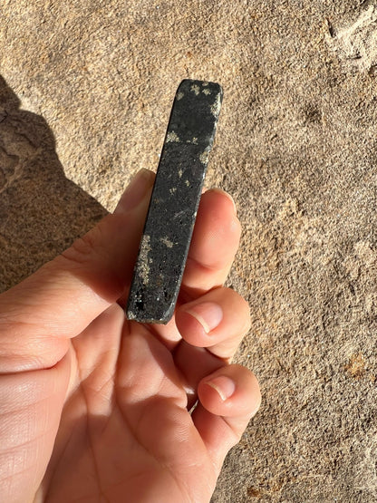 Healer's Gold Slab 70g - Purple Door Alchemy