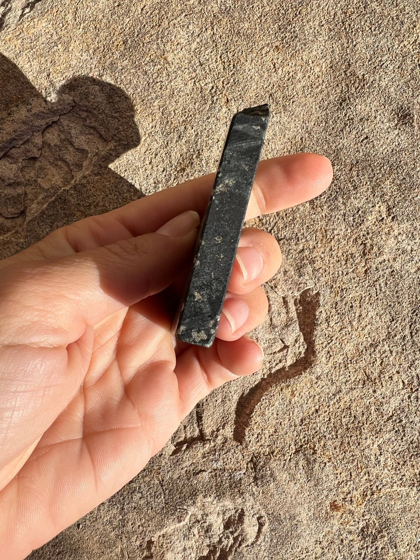 Healer's Gold Slab 70g - Purple Door Alchemy