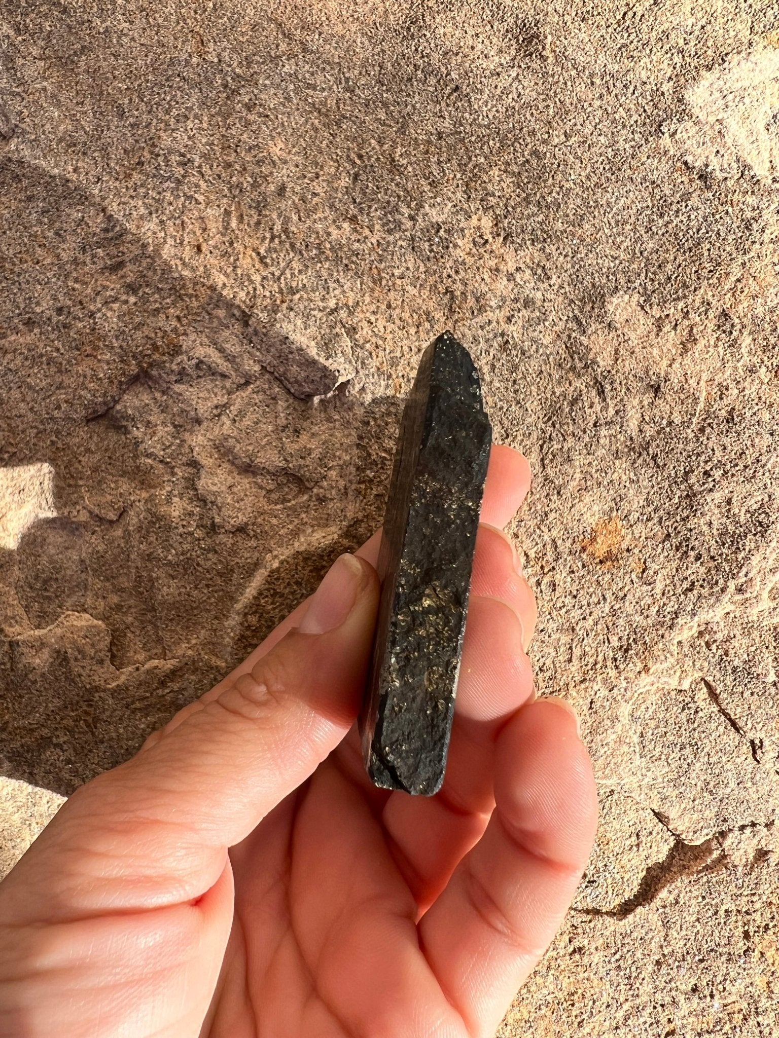 Healer's Gold Slab 86g - Purple Door Alchemy