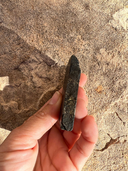 Healer's Gold Slab 86g - Purple Door Alchemy