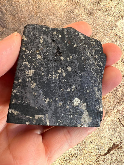 Healer's Gold Slab 86g - Purple Door Alchemy