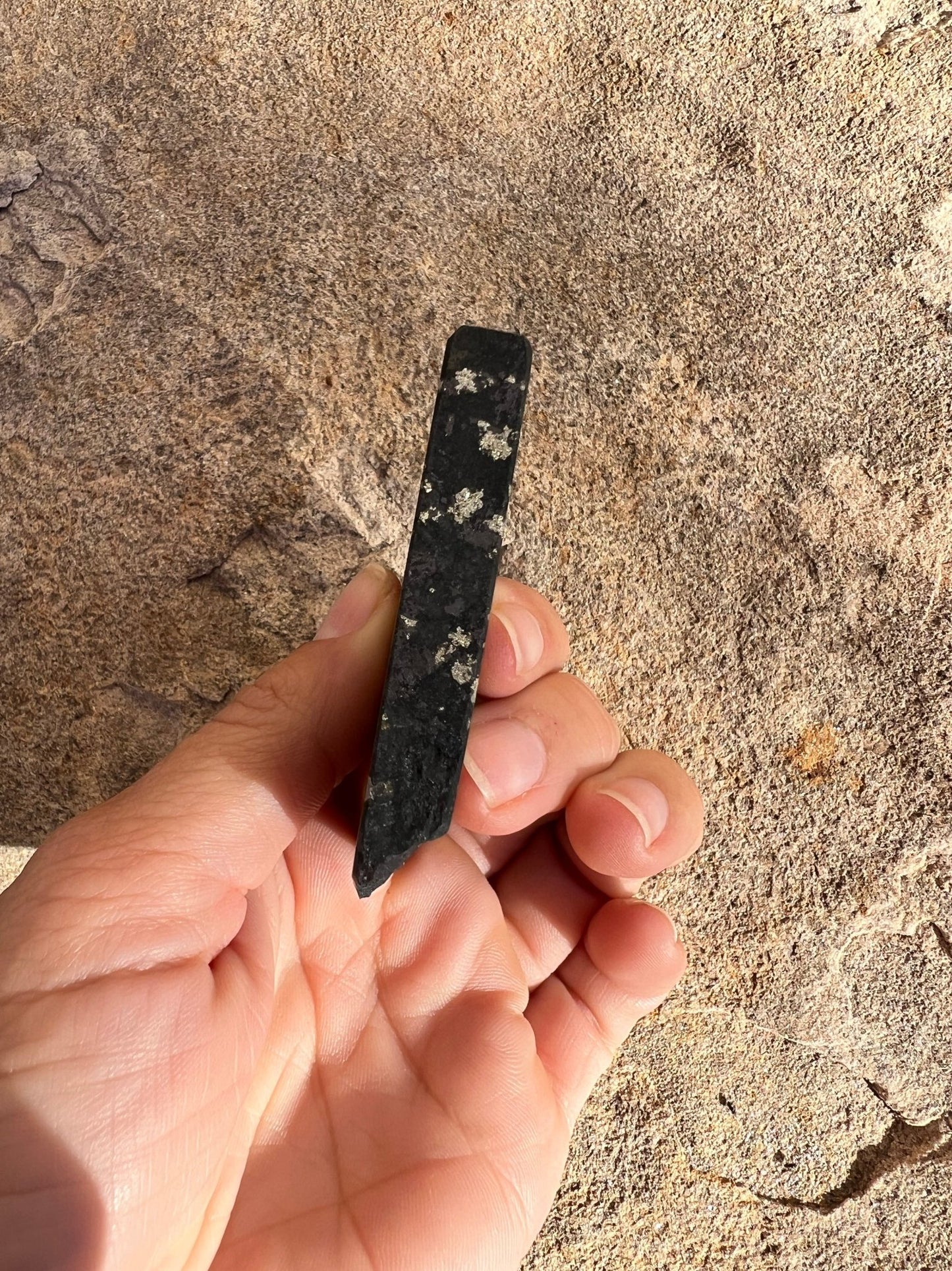 Healer's Gold Slab 86g - Purple Door Alchemy