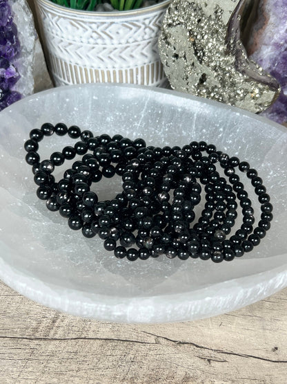 Hypersthene Bracelets - Purple Door Alchemy