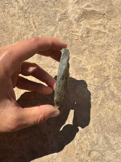 Labradorite Polished Slab 38g - Purple Door Alchemy